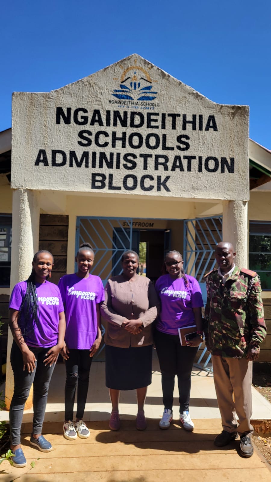 Second distribution photo 7